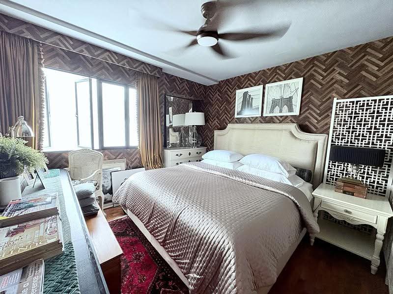636 Woodlands Ring Road, 636 Woodlands Ring Road, Admiralty / Woodlands, 4 Bedrooms, 1,528 sqft, HDB Flat For Sale, by Sharique Tan, 500273480 - Bedroom - PropertyGuru.com.sg