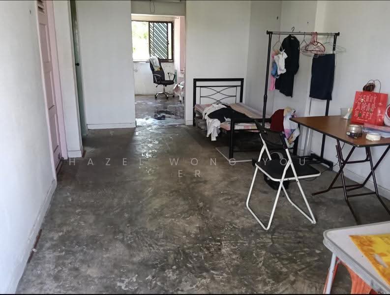 2 Hougang Avenue 3, 2 Hougang Avenue 3, Hougang / Punggol / Sengkang, 2 Bedrooms, 690 sqft, HDB Flat For Rent, by Hazel Wong You Er, 500273485 - Interior - PropertyGuru.com.sg