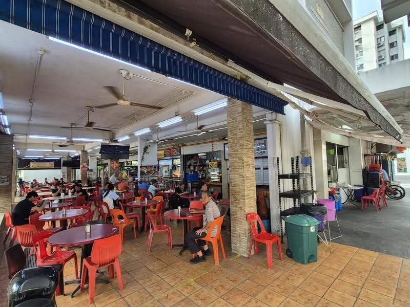 330 Ang Mo Kio Avenue 1, Ang Mo Kio / Bishan / Thomson, 360 sqft, Shop / Shophouse For Rent, by Tan Chye Chin, 500273486 - Exterior - CommercialGuru.com.sg