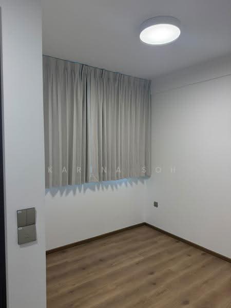 Orchard Sophia, 130 Sophia Road, Orchard / River Valley, 2 Bedrooms, 710 sqft, Condominium For Rent, by Karina Soh, 500273487 - Bedroom 2 - PropertyGuru.com.sg