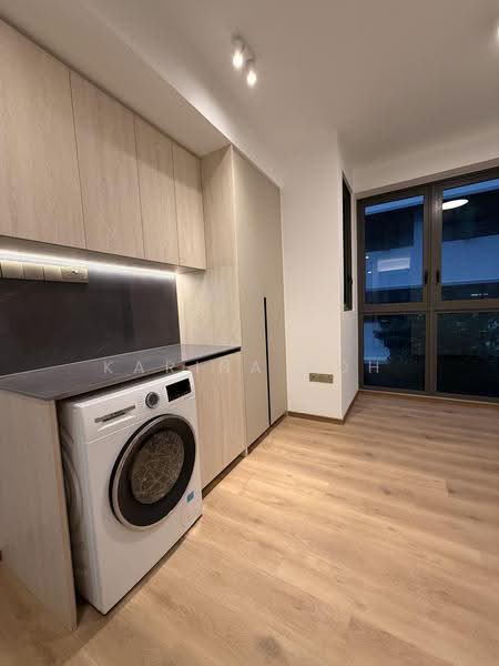Orchard Sophia, 130 Sophia Road, Orchard / River Valley, 2 Bedrooms, 710 sqft, Condominium For Rent, by Karina Soh, 500273487 - Bedroom 1 - Studio - PropertyGuru.com.sg