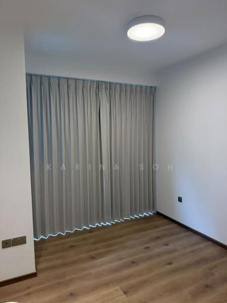 Orchard Sophia, 130 Sophia Road, Orchard / River Valley, 2 Bedrooms, 710 sqft, Condominium For Rent, by Karina Soh, 500273487 - Bedroom 1 - Studio - PropertyGuru.com.sg