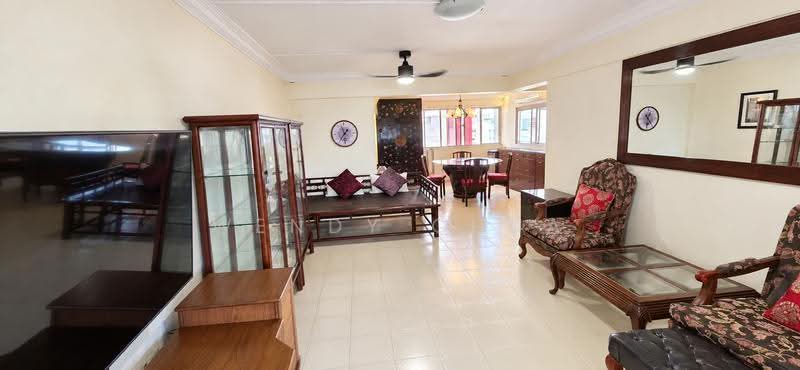 303 Shunfu Road, 303 Shunfu Road, Ang Mo Kio / Bishan / Thomson, 3 Bedrooms, 1,324 sqft, HDB Flat For Rent, by Wendy Chua, 500273488 - PropertyGuru.com.sg