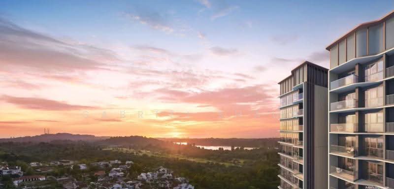 Thomson Reserve, Bright Hill Drive, Ang Mo Kio / Bishan / Thomson, 5 Bedrooms, 1,808 sqft, Condominium For Sale, by Gabriel Shaun, 500273489 - Exterior - PropertyGuru.com.sg