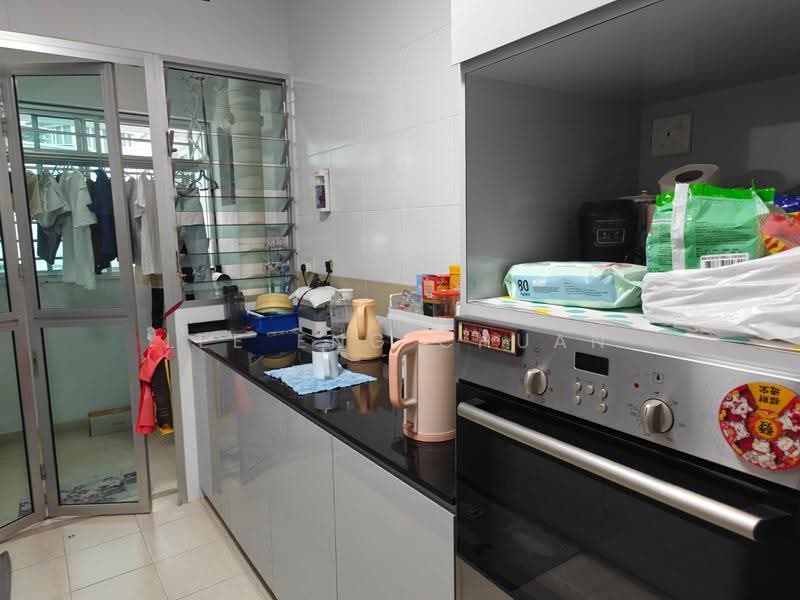 431D Yishun Avenue 1, 431D Yishun Avenue 1, Sembawang / Yishun, 3 Bedrooms, 990 sqft, HDB Flat For Sale, by Lee Eng Chuan, 500273490 - PropertyGuru.com.sg