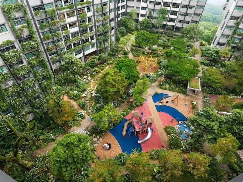 431D Yishun Avenue 1, 431D Yishun Avenue 1, Sembawang / Yishun, 3 Bedrooms, 990 sqft, HDB Flat For Sale, by Lee Eng Chuan, 500273490 - PropertyGuru.com.sg