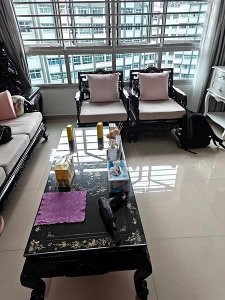 431D Yishun Avenue 1, 431D Yishun Avenue 1, Sembawang / Yishun, 3 Bedrooms, 990 sqft, HDB Flat For Sale, by Lee Eng Chuan, 500273490 - PropertyGuru.com.sg