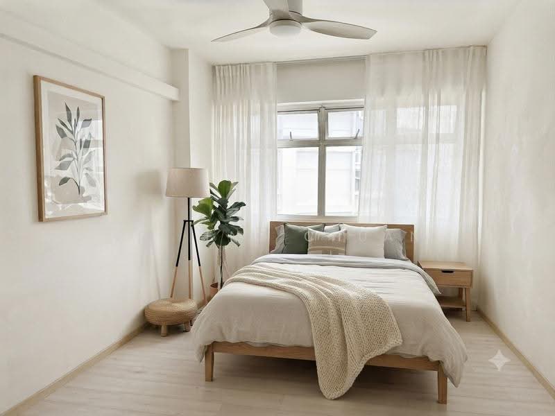 431D Yishun Avenue 1, 431D Yishun Avenue 1, Sembawang / Yishun, 3 Bedrooms, 990 sqft, HDB Flat For Sale, by Lee Eng Chuan, 500273490 - Artist's Impression - PropertyGuru.com.sg