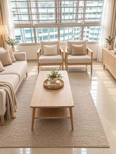 431D Yishun Avenue 1, 431D Yishun Avenue 1, Sembawang / Yishun, 3 Bedrooms, 990 sqft, HDB Flat For Sale, by Lee Eng Chuan, 500273490 - Artist's Impression - PropertyGuru.com.sg