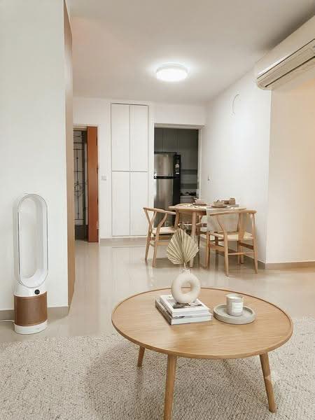 431D Yishun Avenue 1, 431D Yishun Avenue 1, Sembawang / Yishun, 3 Bedrooms, 990 sqft, HDB Flat For Sale, by Lee Eng Chuan, 500273490 - Artist's Impression - PropertyGuru.com.sg