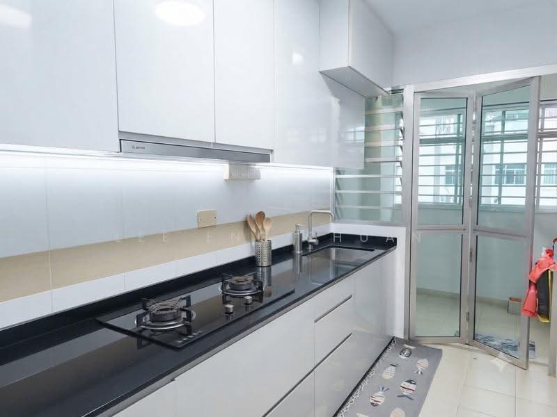 431D Yishun Avenue 1, 431D Yishun Avenue 1, Sembawang / Yishun, 3 Bedrooms, 990 sqft, HDB Flat For Sale, by Lee Eng Chuan, 500273490 - PropertyGuru.com.sg