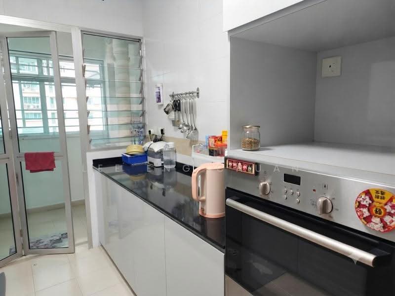 431D Yishun Avenue 1, 431D Yishun Avenue 1, Sembawang / Yishun, 3 Bedrooms, 990 sqft, HDB Flat For Sale, by Lee Eng Chuan, 500273490 - PropertyGuru.com.sg