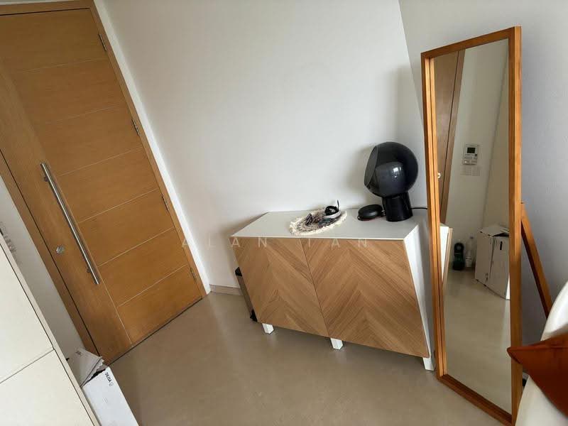 The Crest, 101 Prince Charles Crescent, Alexandra / Commonwealth, 2 Bedrooms, 797 sqft, Condominium For Rent, by Alan Tan, 500273491 - Interior - PropertyGuru.com.sg