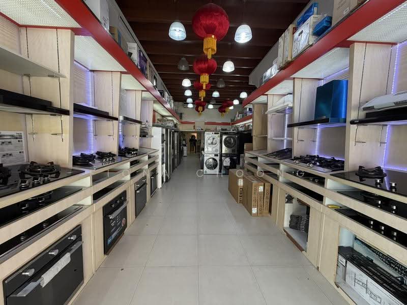 Shophouse, Geylang Road, Eunos / Geylang / Paya Lebar, 1,327 sqft, Shop / Shophouse For Rent, by Fiona Choong, 500273494 - Interior - CommercialGuru.com.sg