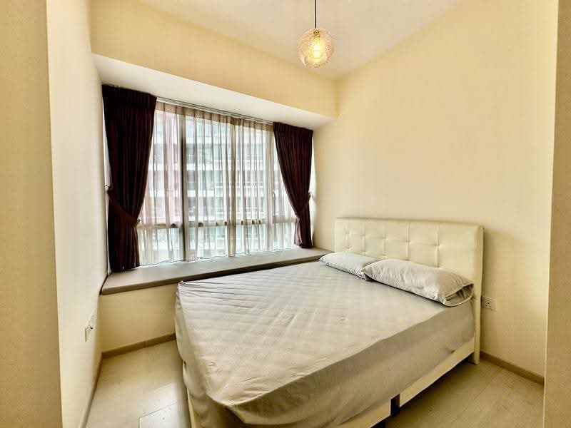Livia, 73 Pasir Ris Grove, Pasir Ris / Tampines, 2 Bedrooms, 915 sqft, Condominium For Sale, by Desiree Ang, 500273495 - 2nd Bedroom - PropertyGuru.com.sg