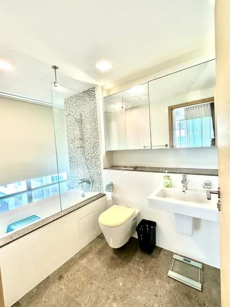 Livia, 73 Pasir Ris Grove, Pasir Ris / Tampines, 2 Bedrooms, 915 sqft, Condominium For Sale, by Desiree Ang, 500273495 - Attached bathroom - PropertyGuru.com.sg