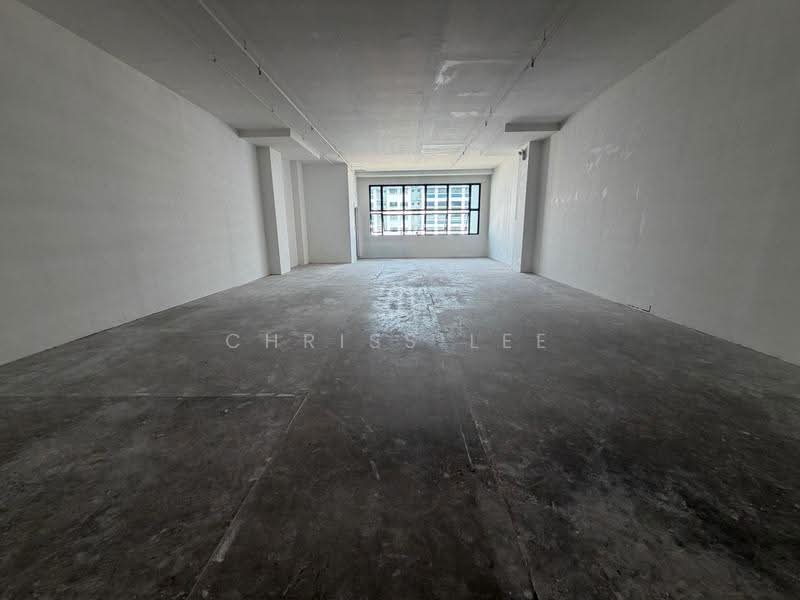 Woodlands 11, 11 Woodlands Close, Admiralty / Woodlands, 1,658 sqft, Light Industrial (B1) For Rent, by Chriss Lee, 500273496 - Interior - CommercialGuru.com.sg