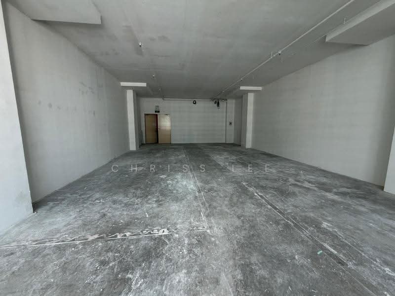 Woodlands 11, 11 Woodlands Close, Admiralty / Woodlands, 1,658 sqft, Light Industrial (B1) For Rent, by Chriss Lee, 500273496 - Interior - CommercialGuru.com.sg