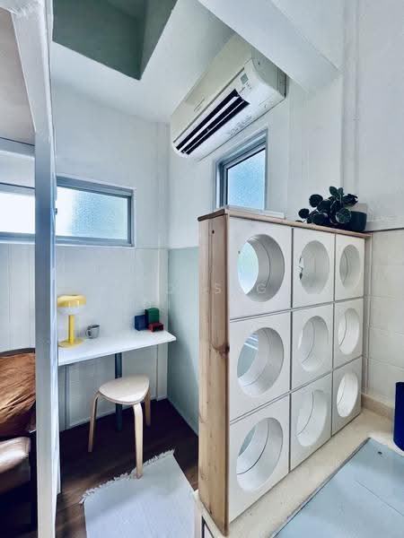 24B Zion Road, Orchard / River Valley, Room Rental, 150 sqft, Walk-up Apartment For Rent, by Trudy Tan, 500273497 - Study - PropertyGuru.com.sg