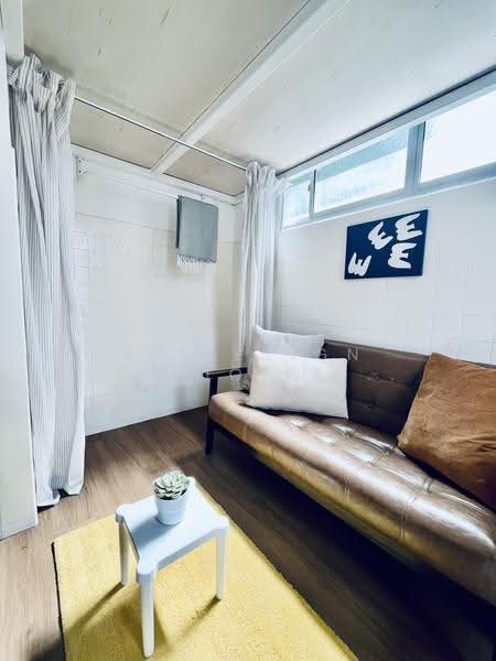 24B Zion Road, Orchard / River Valley, Room Rental, 150 sqft, Walk-up Apartment For Rent, by Trudy Tan, 500273497 - Living Room - PropertyGuru.com.sg