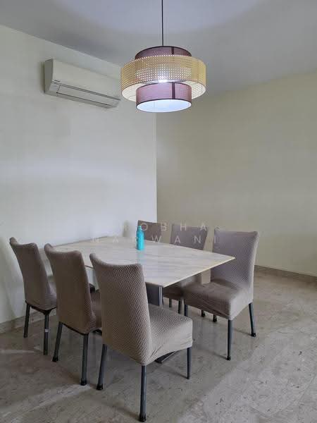The Tropica, 51 Tampines Avenue 1, Pasir Ris / Tampines, 3 Bedrooms, 1,238 sqft, Condominium For Sale, by Shobha Narwani, 500273498 - Dining Room - PropertyGuru.com.sg