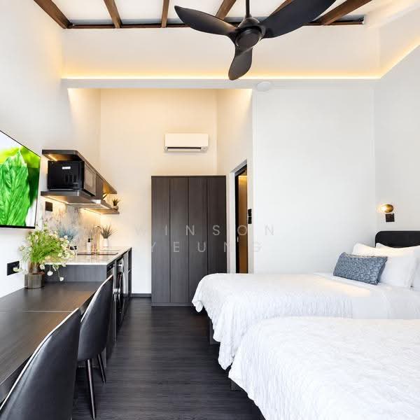 Coliwoo Resort Changi, Jalan Loyang Besar, Pasir Ris / Tampines, Room Rental, 200 sqft, Apartment For Rent, by Winson Yeung, 500273499 - Bedroom - PropertyGuru.com.sg