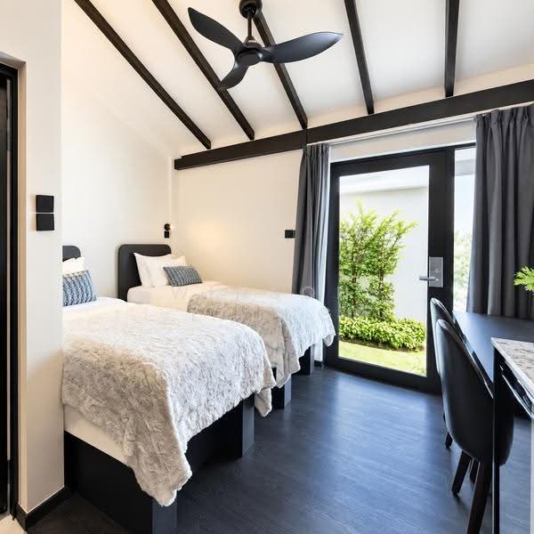 Coliwoo Resort Changi, Jalan Loyang Besar, Pasir Ris / Tampines, Room Rental, 200 sqft, Apartment For Rent, by Winson Yeung, 500273499 - Bedroom - PropertyGuru.com.sg