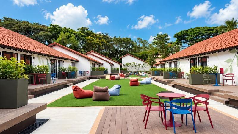 Coliwoo Resort Changi, Jalan Loyang Besar, Pasir Ris / Tampines, Room Rental, 200 sqft, Apartment For Rent, by Winson Yeung, 500273499 - Exterior - PropertyGuru.com.sg