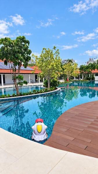 Coliwoo Resort Changi, Jalan Loyang Besar, Pasir Ris / Tampines, Room Rental, 200 sqft, Apartment For Rent, by Winson Yeung, 500273499 - Exterior - PropertyGuru.com.sg