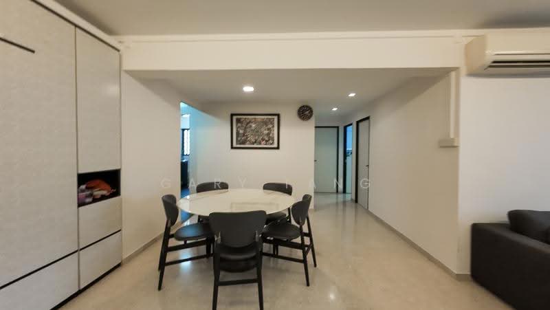 272 Toh Guan Road, 272 Toh Guan Road, Boon Lay / Jurong / Tuas, 3 Bedrooms, 1,076 sqft, HDB Flat For Sale, by Gary Tang, 500273501 - Dining Room - PropertyGuru.com.sg