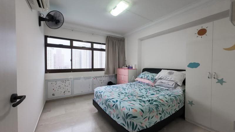 272 Toh Guan Road, 272 Toh Guan Road, Boon Lay / Jurong / Tuas, 3 Bedrooms, 1,076 sqft, HDB Flat For Sale, by Gary Tang, 500273501 - Bedroom - PropertyGuru.com.sg