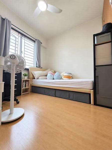 Central Grove, Eunos / Geylang / Paya Lebar, 2 Bedrooms, 1,023 sqft, Condominium For Sale, by Amelia Ang, 500273502 - PropertyGuru.com.sg