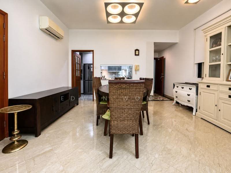 Parc Palais, 53 Hume Avenue, Clementi Park / Upper Bukit Timah, 3 Bedrooms, 1,388 sqft, Condominium For Sale, by Edwin Wong, 500273503 - Dining Room - PropertyGuru.com.sg