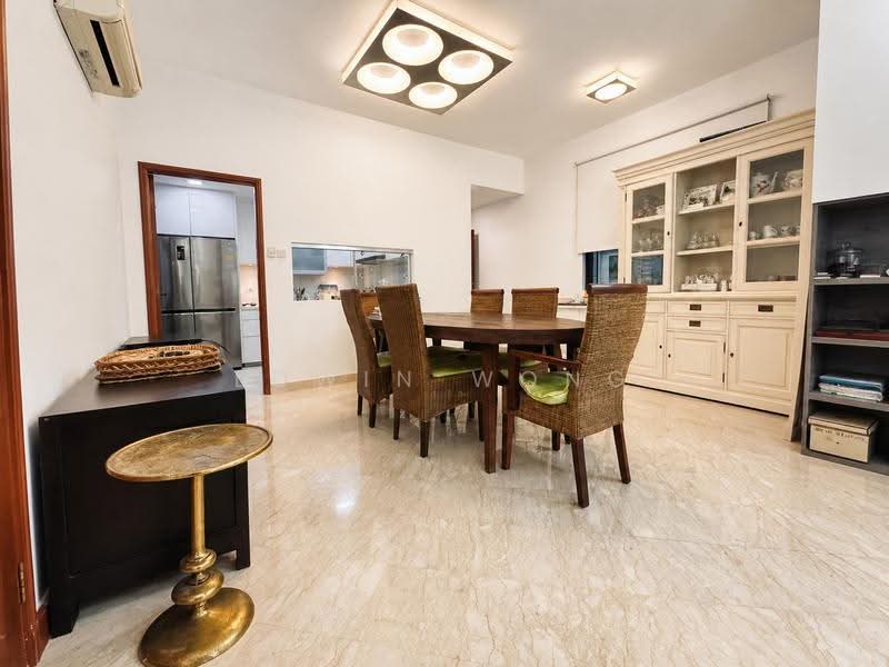 Parc Palais, 53 Hume Avenue, Clementi Park / Upper Bukit Timah, 3 Bedrooms, 1,388 sqft, Condominium For Sale, by Edwin Wong, 500273503 - Dining Room - PropertyGuru.com.sg