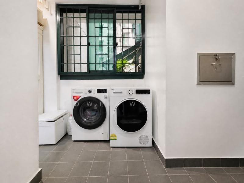 Parc Palais, 53 Hume Avenue, Clementi Park / Upper Bukit Timah, 3 Bedrooms, 1,388 sqft, Condominium For Sale, by Edwin Wong, 500273503 - Interior - PropertyGuru.com.sg