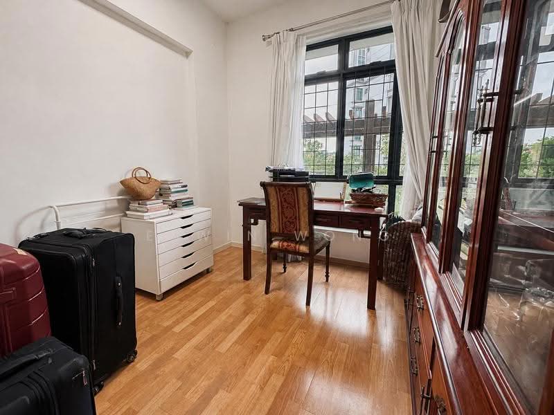 Parc Palais, 53 Hume Avenue, Clementi Park / Upper Bukit Timah, 3 Bedrooms, 1,388 sqft, Condominium For Sale, by Edwin Wong, 500273503 - Study - PropertyGuru.com.sg
