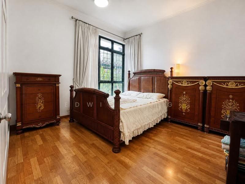Parc Palais, 53 Hume Avenue, Clementi Park / Upper Bukit Timah, 3 Bedrooms, 1,388 sqft, Condominium For Sale, by Edwin Wong, 500273503 - Bedroom - PropertyGuru.com.sg