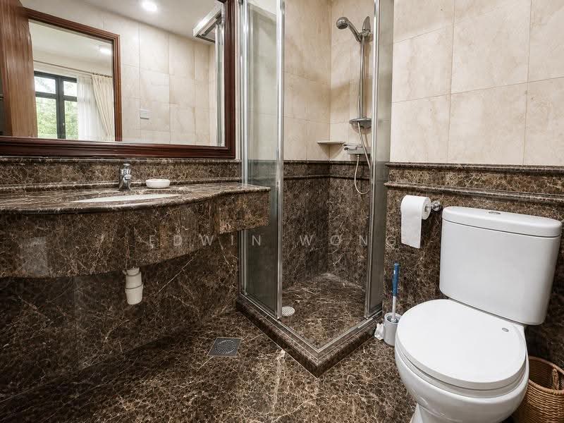 Parc Palais, 53 Hume Avenue, Clementi Park / Upper Bukit Timah, 3 Bedrooms, 1,388 sqft, Condominium For Sale, by Edwin Wong, 500273503 - Bathroom - PropertyGuru.com.sg