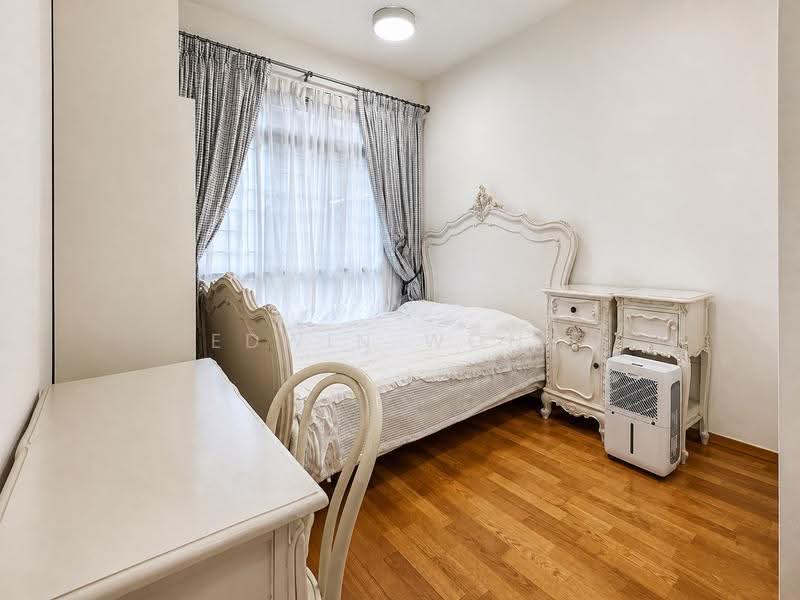 Parc Palais, 53 Hume Avenue, Clementi Park / Upper Bukit Timah, 3 Bedrooms, 1,388 sqft, Condominium For Sale, by Edwin Wong, 500273503 - Bedroom - PropertyGuru.com.sg