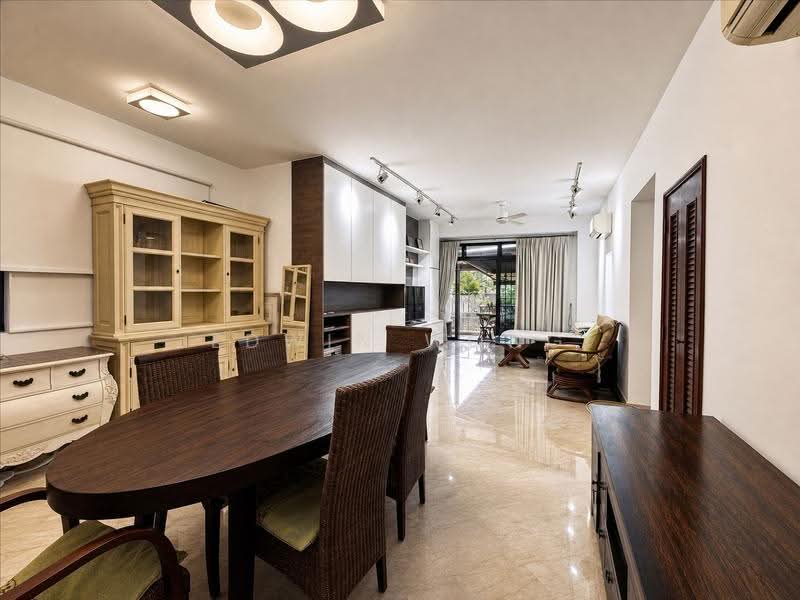 Parc Palais, 53 Hume Avenue, Clementi Park / Upper Bukit Timah, 3 Bedrooms, 1,388 sqft, Condominium For Sale, by Edwin Wong, 500273503 - Dining Room - PropertyGuru.com.sg