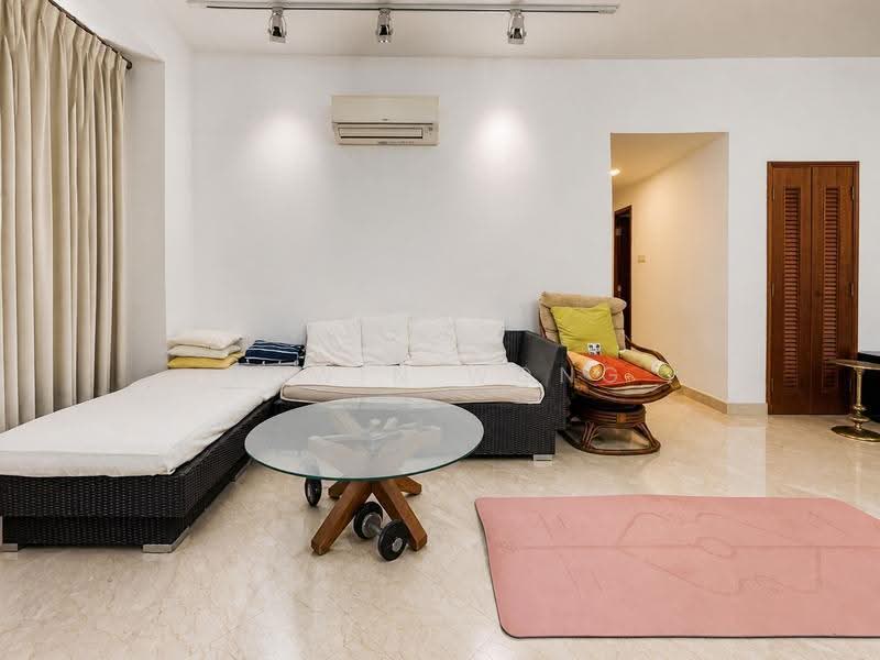 Parc Palais, 53 Hume Avenue, Clementi Park / Upper Bukit Timah, 3 Bedrooms, 1,388 sqft, Condominium For Sale, by Edwin Wong, 500273503 - Living Room - PropertyGuru.com.sg
