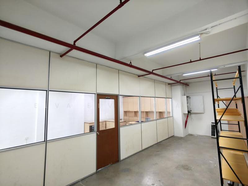 Chancerlodge Complex, 105 Sims Avenue, Eunos / Geylang / Paya Lebar, 900 sqft, Light Industrial (B1) For Rent, by Elva Elva Ouyang, 500273504 - Interior - CommercialGuru.com.sg