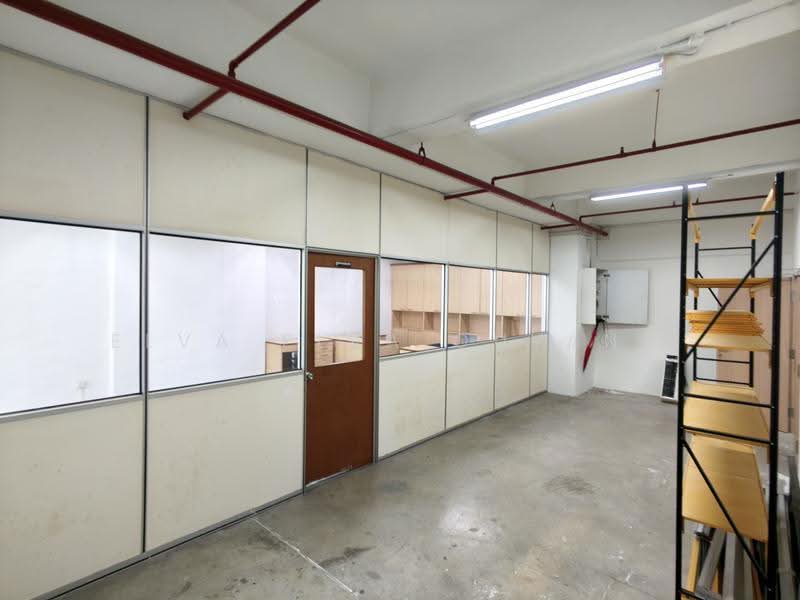 Chancerlodge Complex, 105 Sims Avenue, Eunos / Geylang / Paya Lebar, 900 sqft, Light Industrial (B1) For Rent, by Elva Elva Ouyang, 500273504 - Interior - CommercialGuru.com.sg