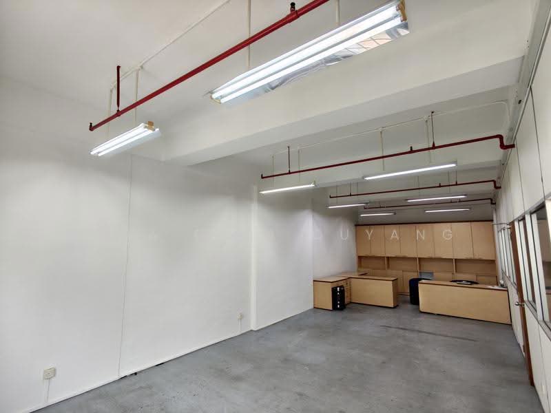 Chancerlodge Complex, 105 Sims Avenue, Eunos / Geylang / Paya Lebar, 900 sqft, Light Industrial (B1) For Rent, by Elva Elva Ouyang, 500273504 - Interior - CommercialGuru.com.sg