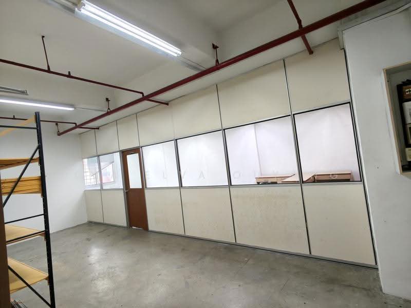 Chancerlodge Complex, 105 Sims Avenue, Eunos / Geylang / Paya Lebar, 900 sqft, Light Industrial (B1) For Rent, by Elva Elva Ouyang, 500273504 - Interior - CommercialGuru.com.sg