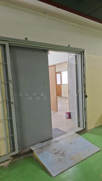 Chancerlodge Complex, 105 Sims Avenue, Eunos / Geylang / Paya Lebar, 900 sqft, Light Industrial (B1) For Rent, by Elva Elva Ouyang, 500273504 - Interior - CommercialGuru.com.sg