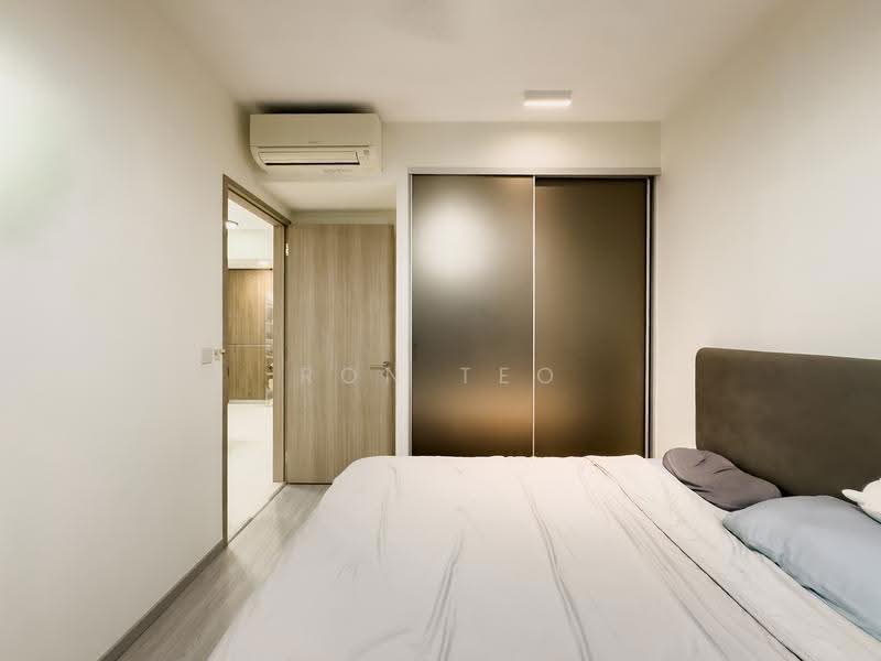 Sol Acres, 8 Choa Chu Kang Grove, Dairy Farm / Bukit Panjang / Choa Chu Kang, 2 Bedrooms, 614 sqft, Condominium For Sale, by Ron Teo, 500273508 - Bedroom - PropertyGuru.com.sg