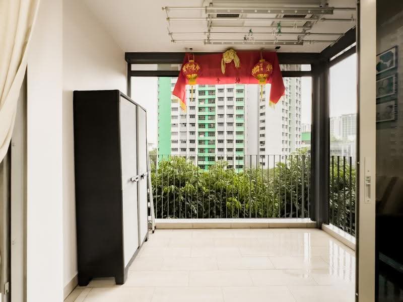 Sol Acres, 8 Choa Chu Kang Grove, Dairy Farm / Bukit Panjang / Choa Chu Kang, 2 Bedrooms, 614 sqft, Condominium For Sale, by Ron Teo, 500273508 - PropertyGuru.com.sg