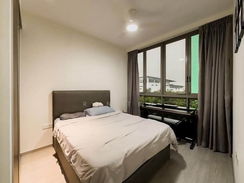 Sol Acres, 8 Choa Chu Kang Grove, Dairy Farm / Bukit Panjang / Choa Chu Kang, 2 Bedrooms, 614 sqft, Condominium For Sale, by Ron Teo, 500273508 - Bedroom - PropertyGuru.com.sg