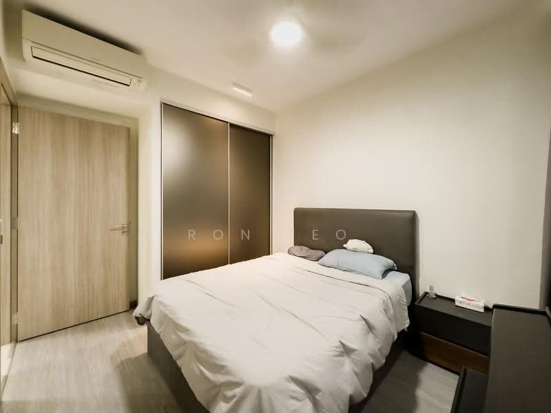 Sol Acres, 8 Choa Chu Kang Grove, Dairy Farm / Bukit Panjang / Choa Chu Kang, 2 Bedrooms, 614 sqft, Condominium For Sale, by Ron Teo, 500273508 - Bedroom - PropertyGuru.com.sg